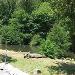 Moulin De Record * Ferrieres (Tarn)