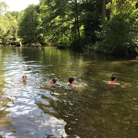 בית נופש Moulin De Record