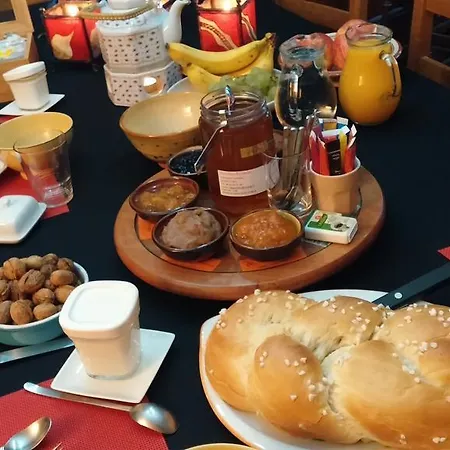 Moulin De Record * Ferrieres (Tarn)