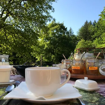 Moulin De Record Ferrieres (Tarn)