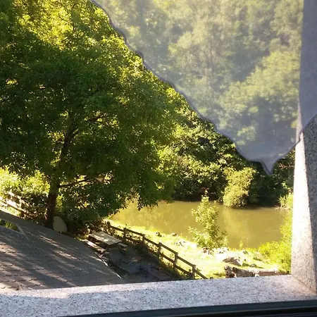 Feriehus Moulin De Record