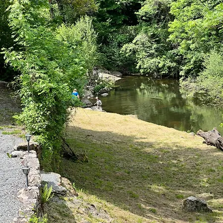Moulin De Record * Ferrieres (Tarn)