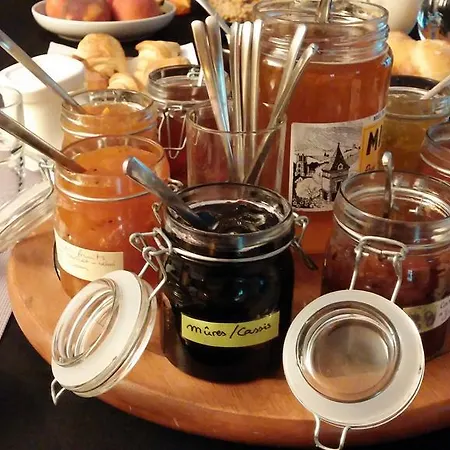 Moulin De Record בית נופש