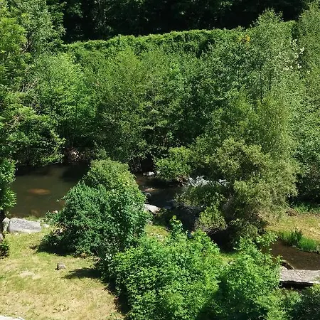 Moulin De Record Nyaraló *