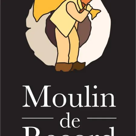 Moulin De Record Nyaraló