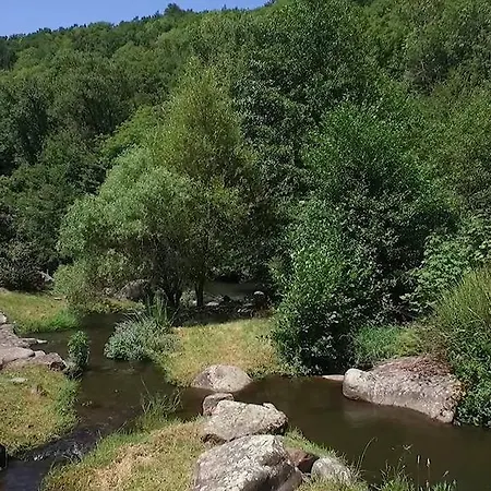 Moulin De Record Ferrieres (Tarn)