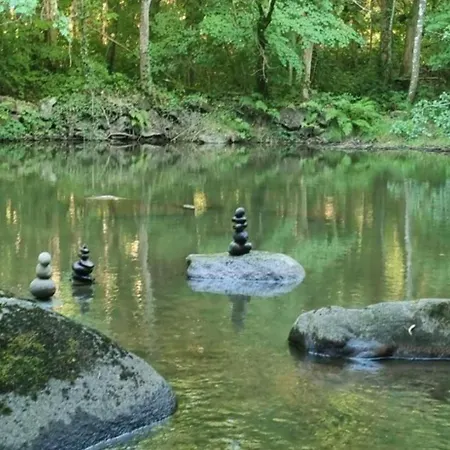 Moulin De Record Ferrières