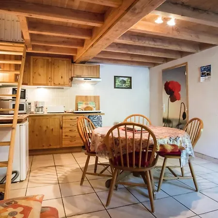 Moulin De Record Nyaraló *