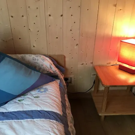 Nyaraló Moulin De Record Ferrières