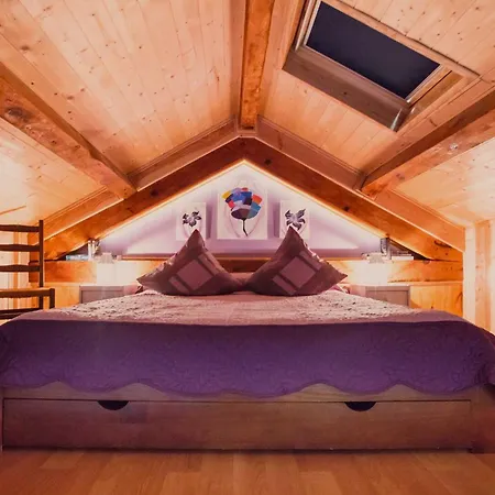 Moulin De Record Ferrières