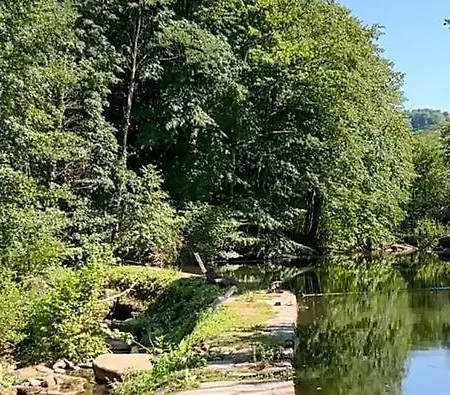 בית נופש Moulin De Record Ferrieres (Tarn)