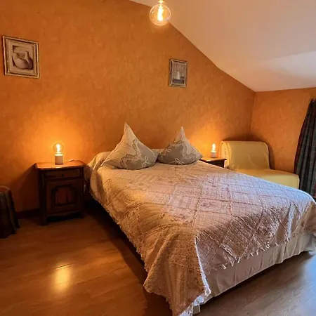 Moulin De Record