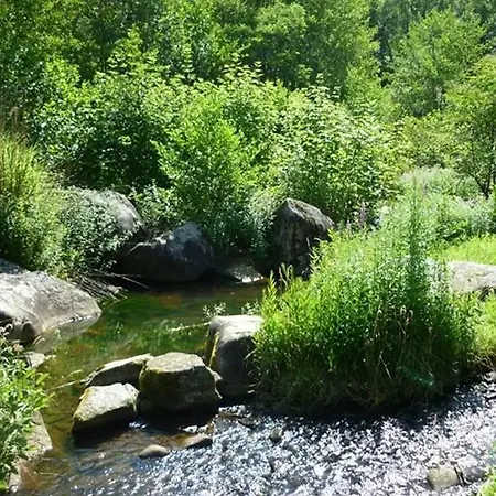 Moulin De Record Nyaraló *