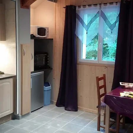 Moulin De Record Nyaraló *