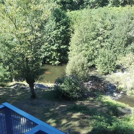 Nyaraló Moulin De Record