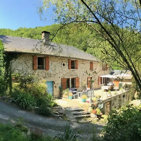 Moulin De Record *