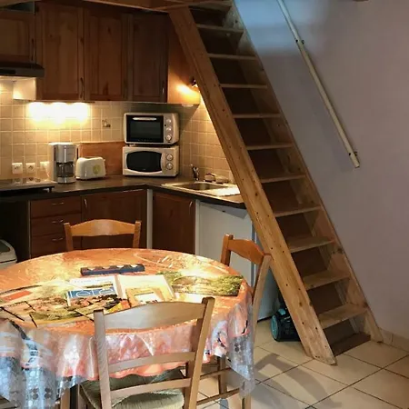 Moulin De Record * Ferrieres (Tarn)