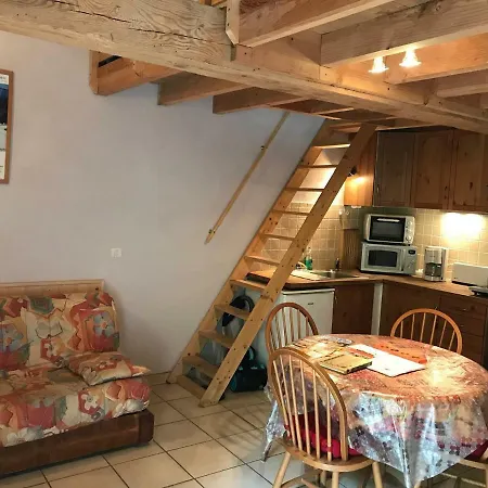 Moulin De Record * Ferrières