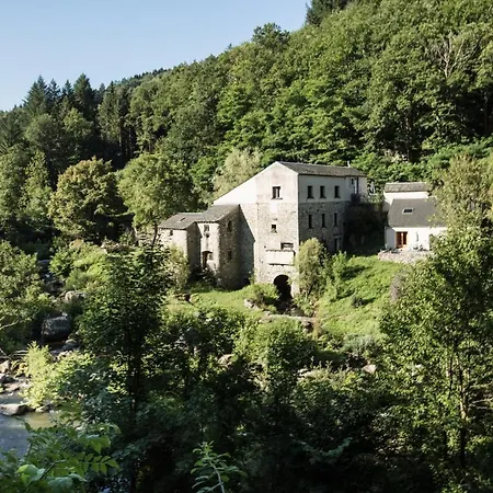 Holiday home Moulin De Record *
