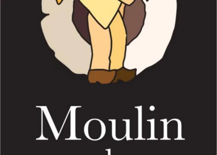 Moulin De Record 度假居