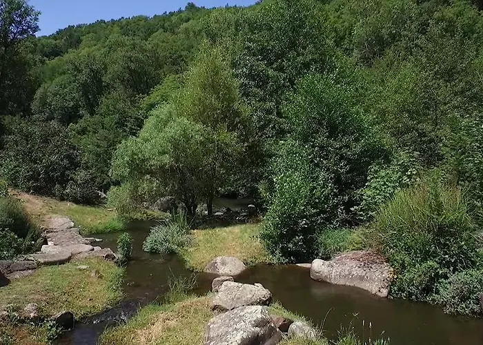 Moulin De Record Ferrieres (Tarn)