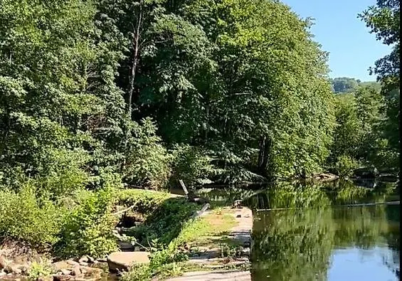 度假居 Moulin De Record Ferrieres (Tarn)