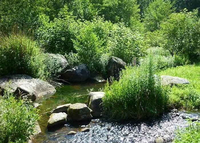 Moulin De Record 度假居 *