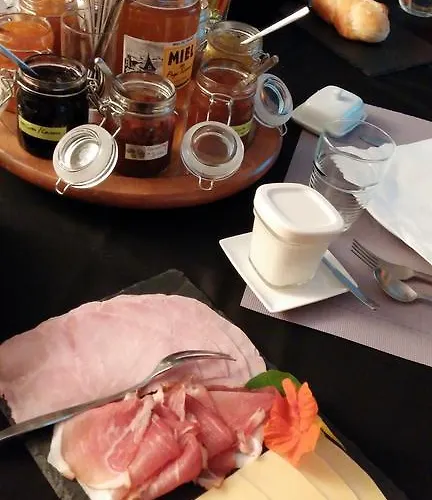 Moulin De Record * Ferrieres (Tarn)